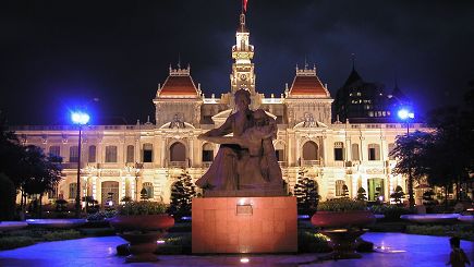Bangkok And Phuket With pre Ext Chiang Mai